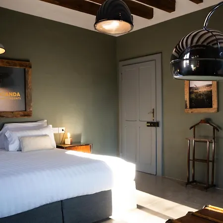 La Di Guest house 3*