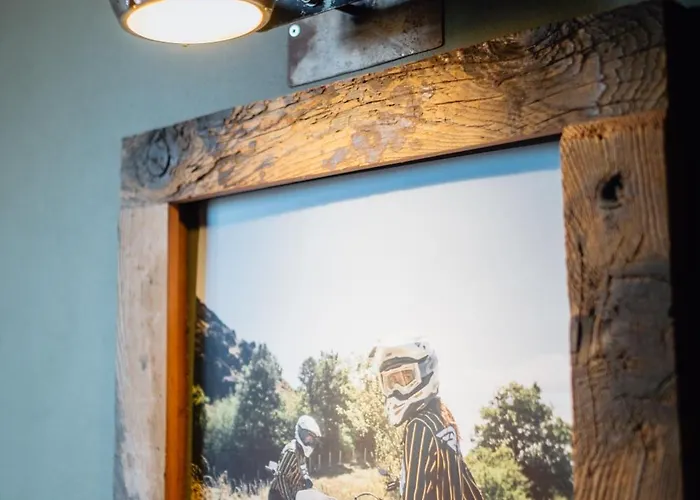 Guest house La Di 3*