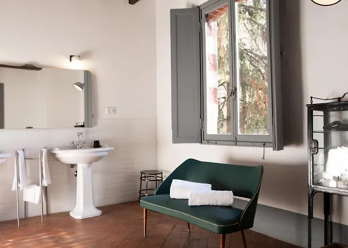 Guest house La Di 3*