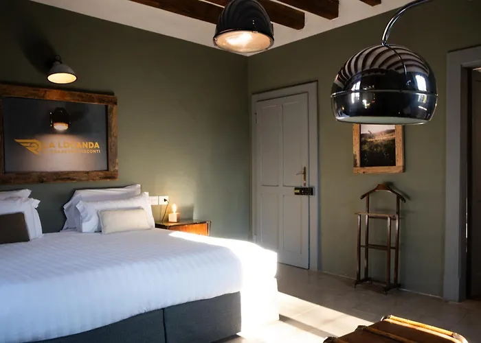 La Di Guest house 3*