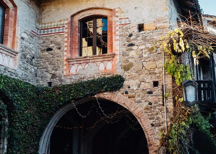 La Di 3* Grazzano Visconti