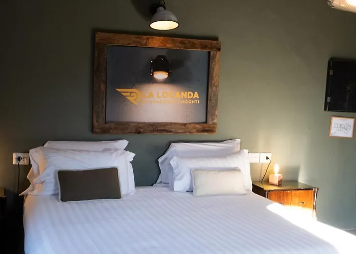 La Di Guest house 3*