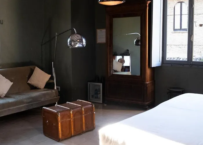 Guest house La Di Grazzano Visconti