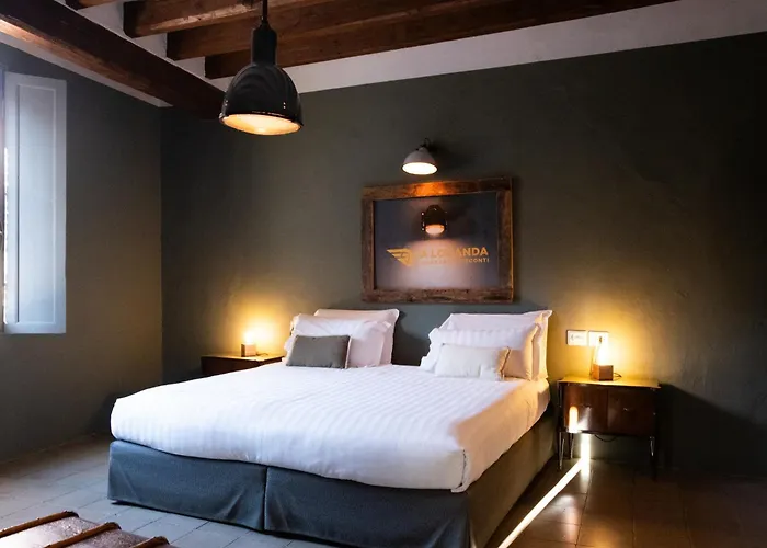 La Di 3* Grazzano Visconti