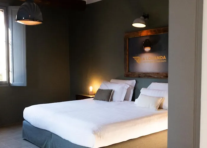 Guest house La Di 3*