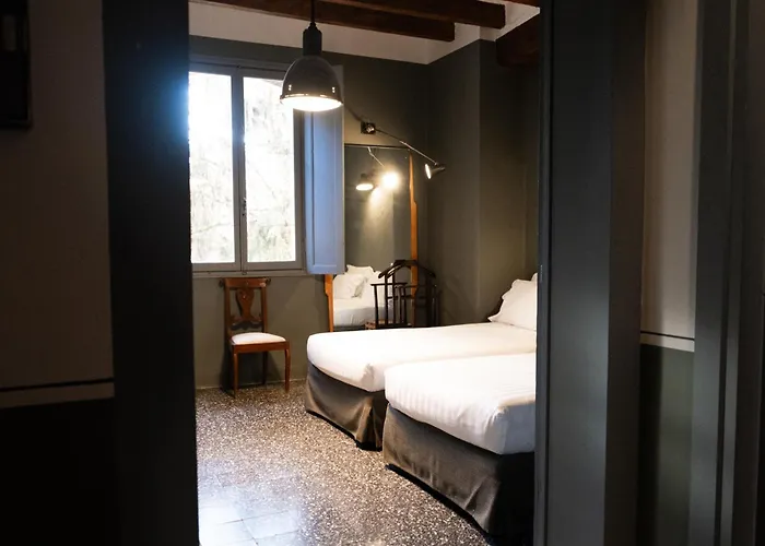 Guest house La Di Grazzano Visconti