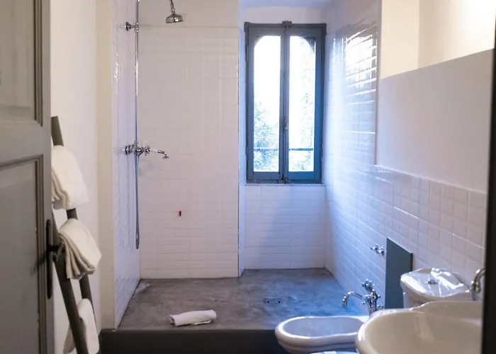 Guest house La Di 3*