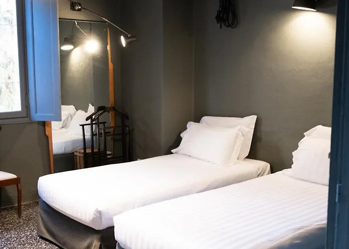 Guest house La Di Grazzano Visconti