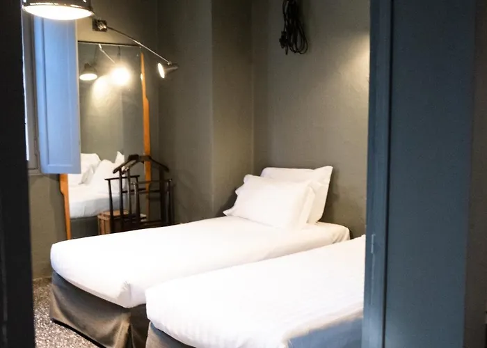 La Di Guest house 3*