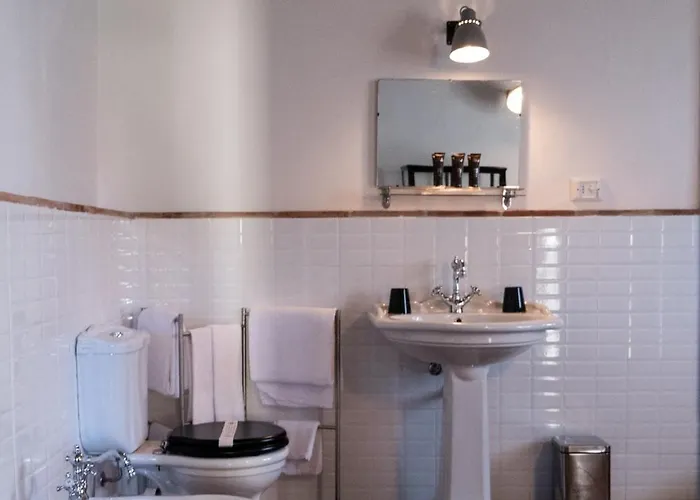 La Di Guest house Grazzano Visconti