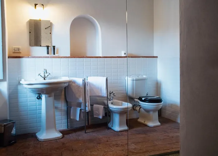 La Di Guest house Grazzano Visconti