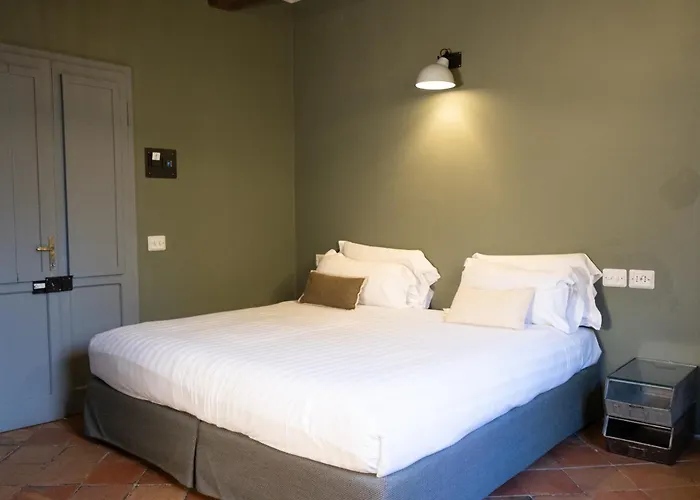 La Di Guest house 3*