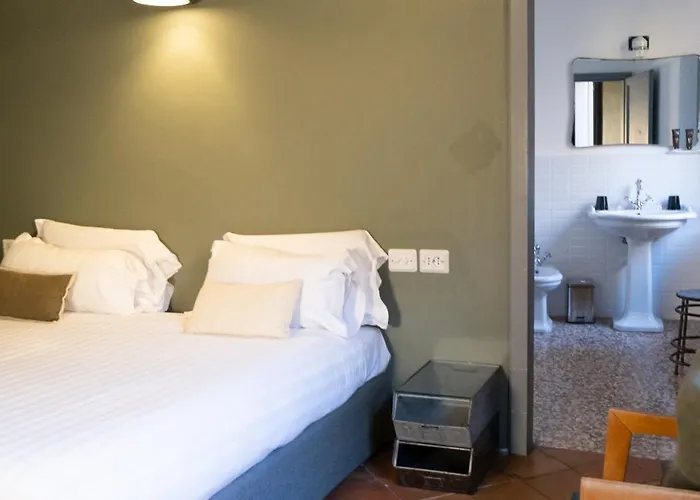 La Di Guest house Grazzano Visconti