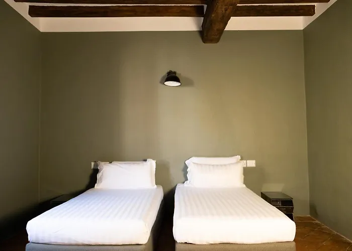 La Di Guest house Grazzano Visconti