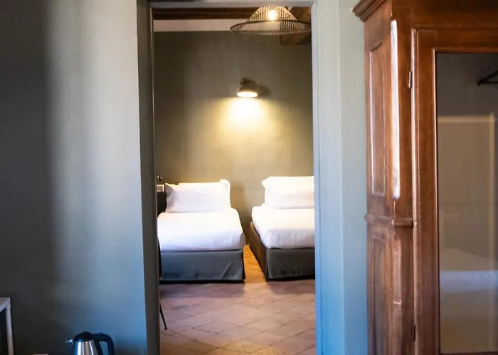 La Di Gæstehus 3*