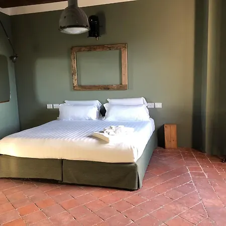 La Di Gæstehus Grazzano Visconti