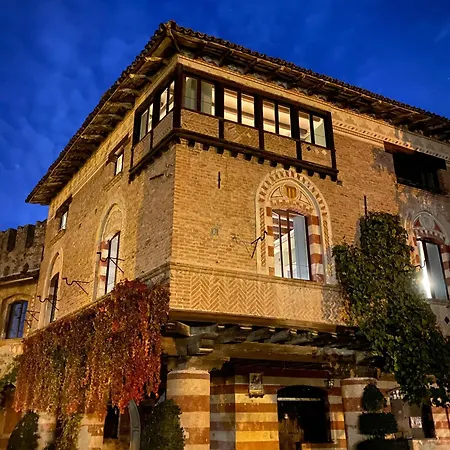 La Di Gæstehus Grazzano Visconti