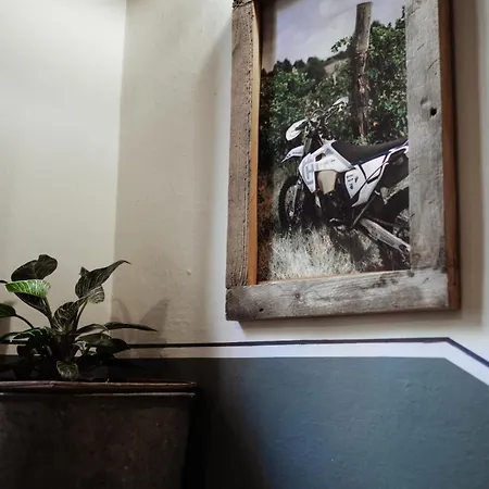 Gæstehus La Di Grazzano Visconti