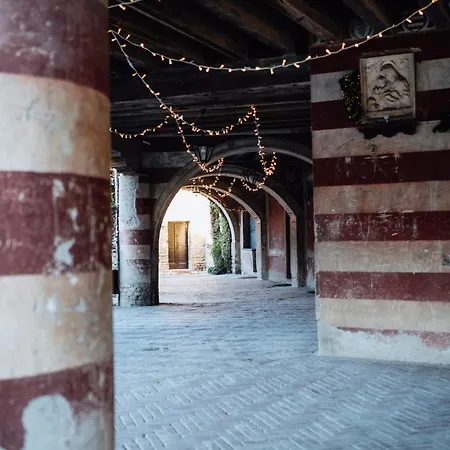 La Di 3* Grazzano Visconti