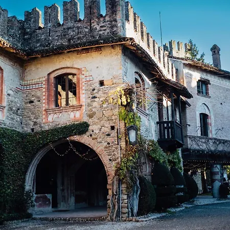 Konukevi La Di Grazzano Visconti