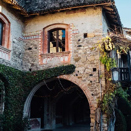 La Di 3* Grazzano Visconti