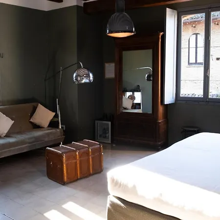 Gæstehus La Di Grazzano Visconti