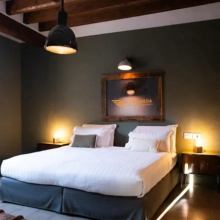 La Di 3* Граццано-Висконти