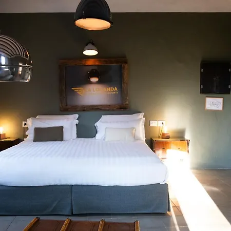 La Di Konukevi Grazzano Visconti