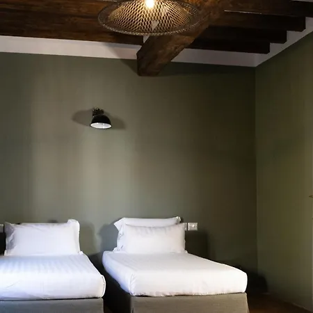 Affittacamere La Di 3*