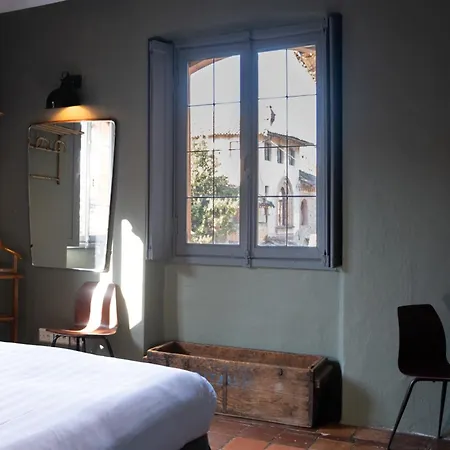 La Di Guest house 3*