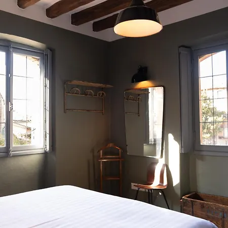 La Di 3* Граццано-Висконти