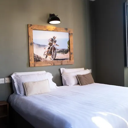 La Di Gæstehus Grazzano Visconti