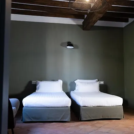 La Di Гостевой дом Граццано-Висконти