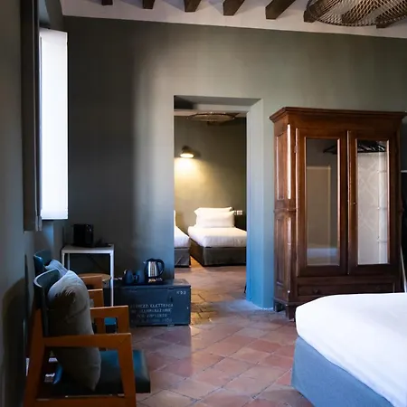 Gæstehus La Di Grazzano Visconti