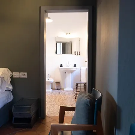 Guest house La Di