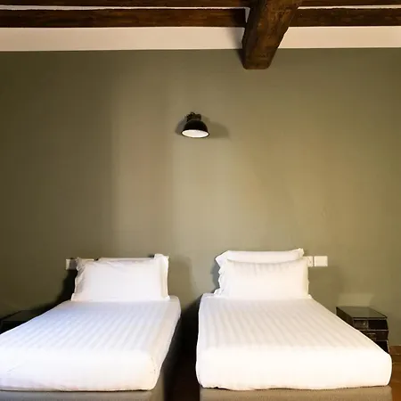 La Di Gæstehus Grazzano Visconti