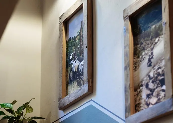 La Di 3* Граццано-Висконти