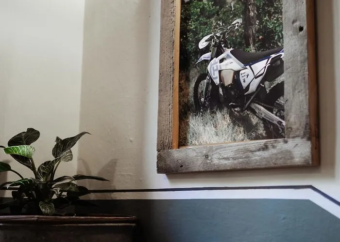 Konukevi La Di Grazzano Visconti