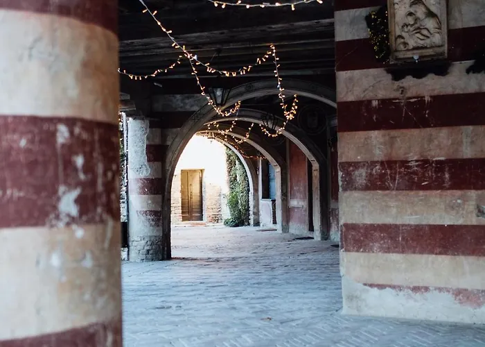 La Di 3* Граццано-Висконти