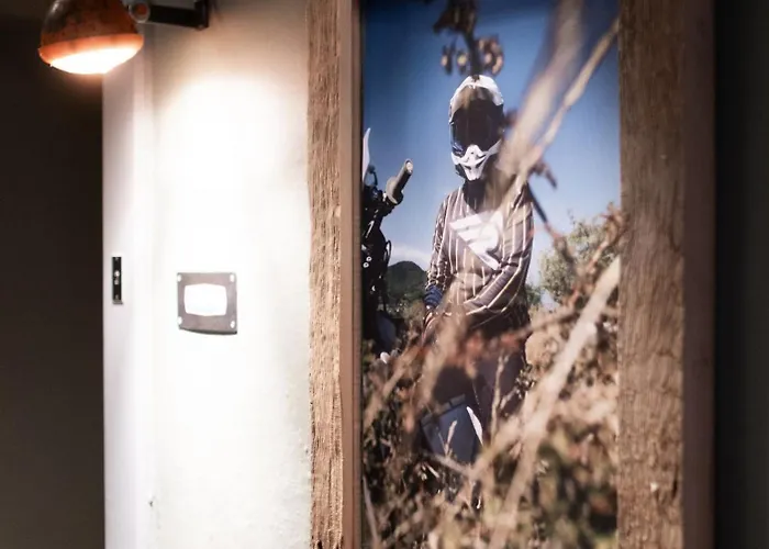 Гостевой дом La Di