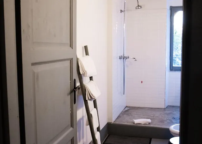 La Di Konukevi Grazzano Visconti