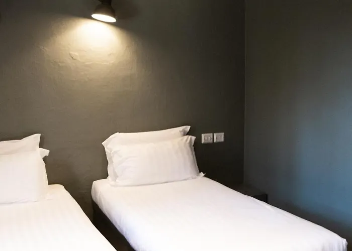 Konukevi La Di Grazzano Visconti