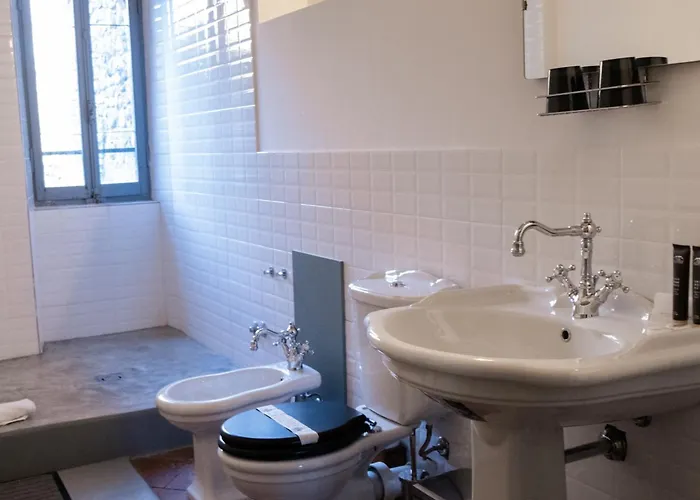 La Di 3* Граццано-Висконти