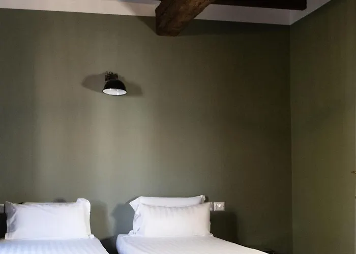 Casa de hóspedes La Di 3*