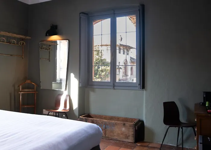 La Di Guest house 3*