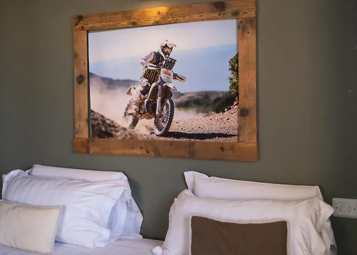 Гостевой дом La Di 3*