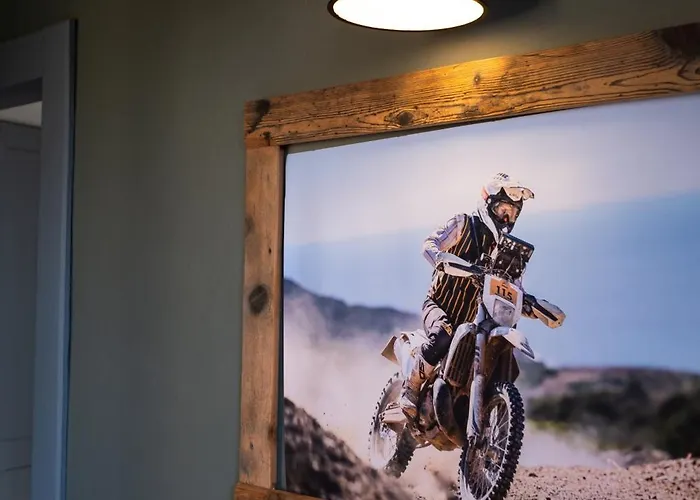 Гостевой дом La Di 3*