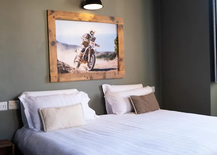 La Di Гостевой дом Граццано-Висконти