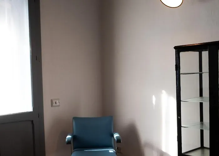 Konukevi La Di Grazzano Visconti