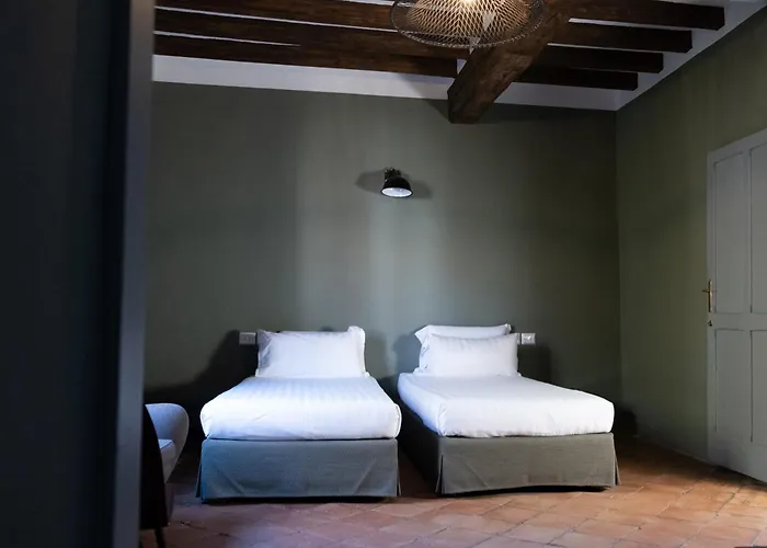 La Di Гостевой дом Граццано-Висконти